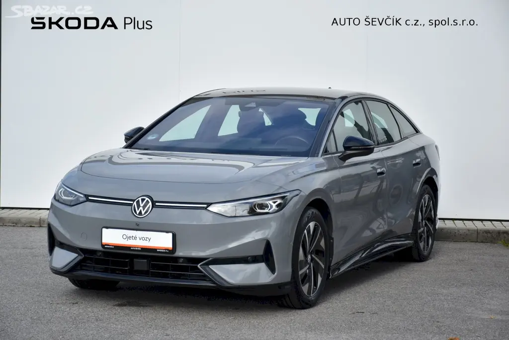 Volkswagen ID.7, PRO 210KW